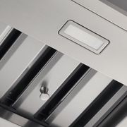 Silent Undermount Rangehood 900mm - SXWU295-9SP gallery detail image