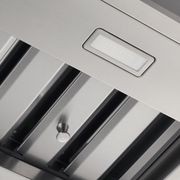 Silent Undermount Rangehood 900mm - SXWU295-9S gallery detail image