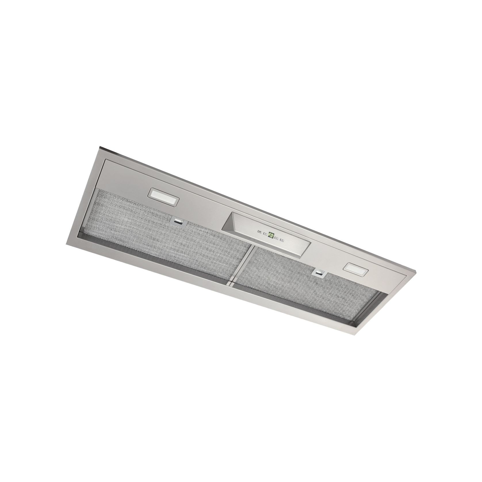 Silent Undermount Rangehood 900mm - SXWU295-9S gallery detail image