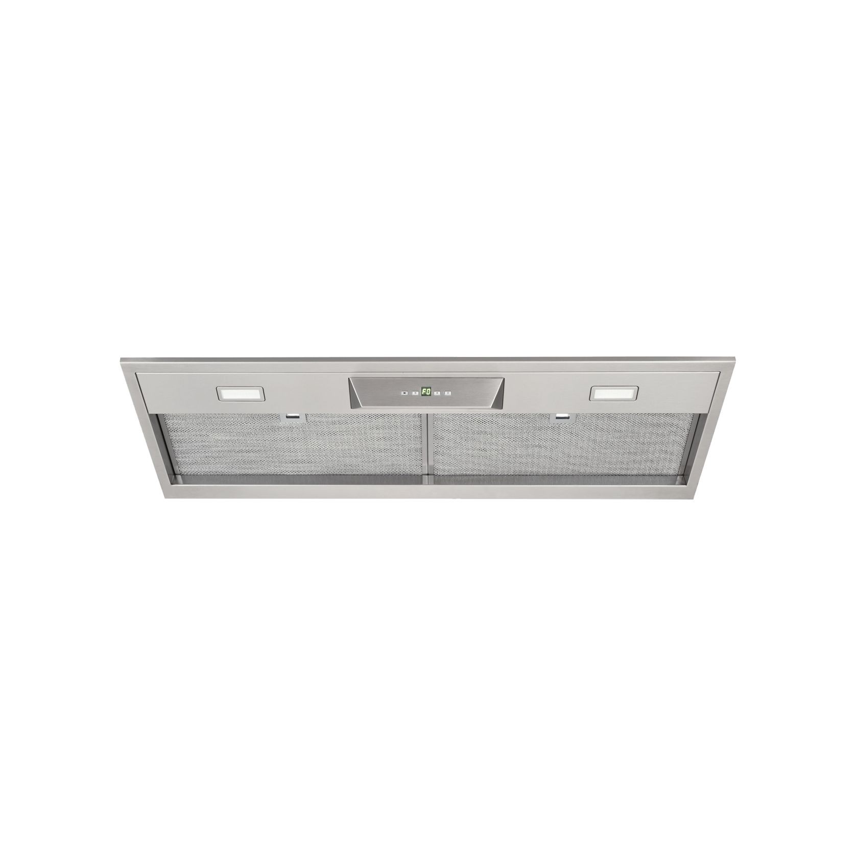 Silent Undermount Rangehood 900mm - SXWU295-9S gallery detail image
