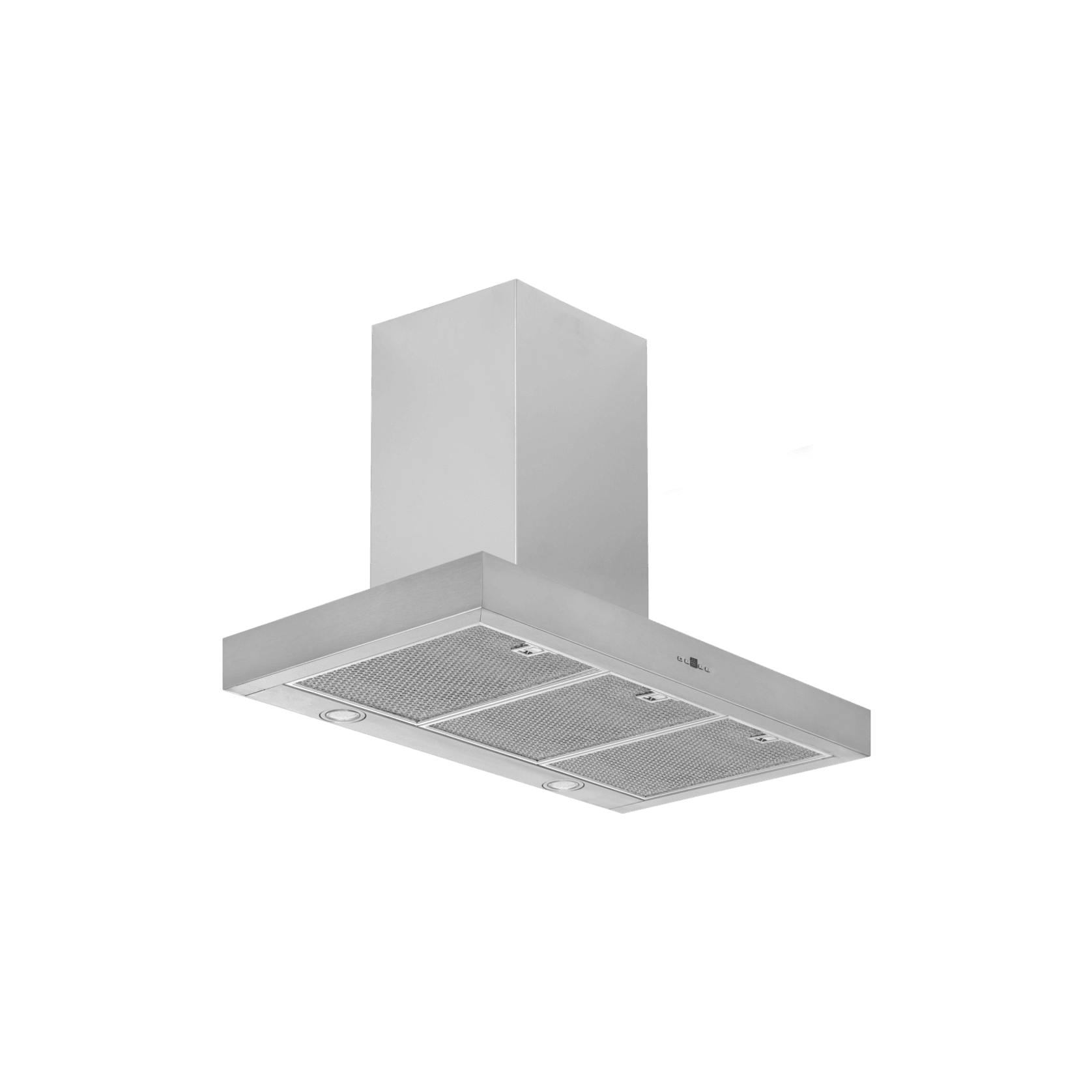 Savina 900mm Wall Mount Rangehood gallery detail image