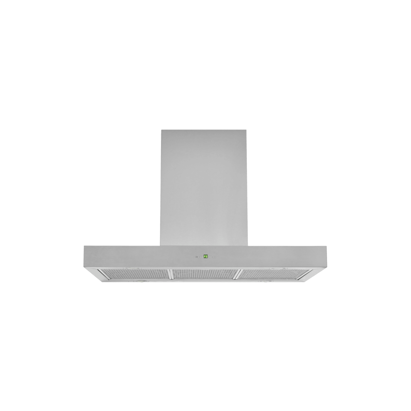 Serena 900mm Island Mount Rangehood gallery detail image