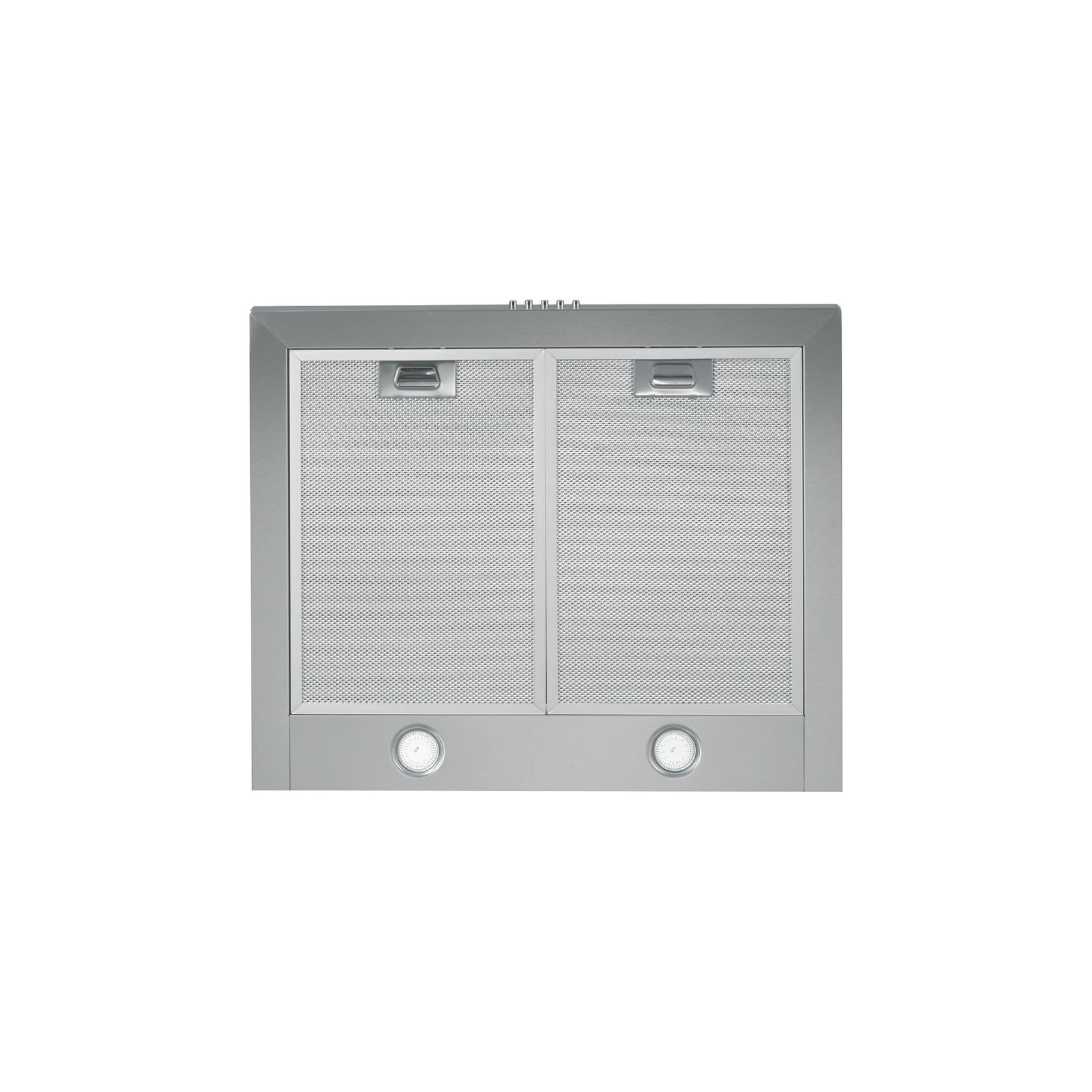 Wallmount Rangehood 600mm - TRI-600 gallery detail image