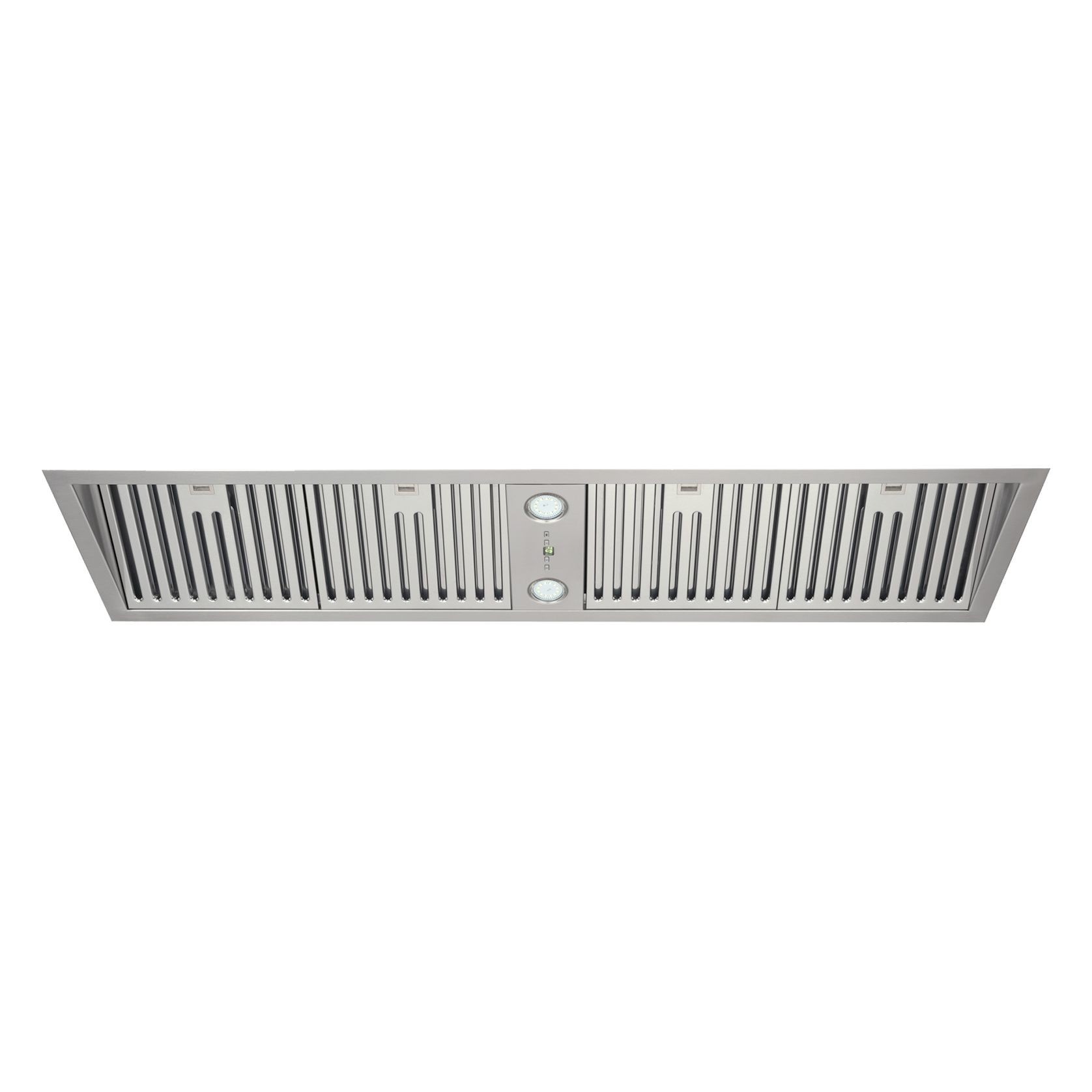 Silent Undermount Rangehood 1200mm - UM-12UMS gallery detail image