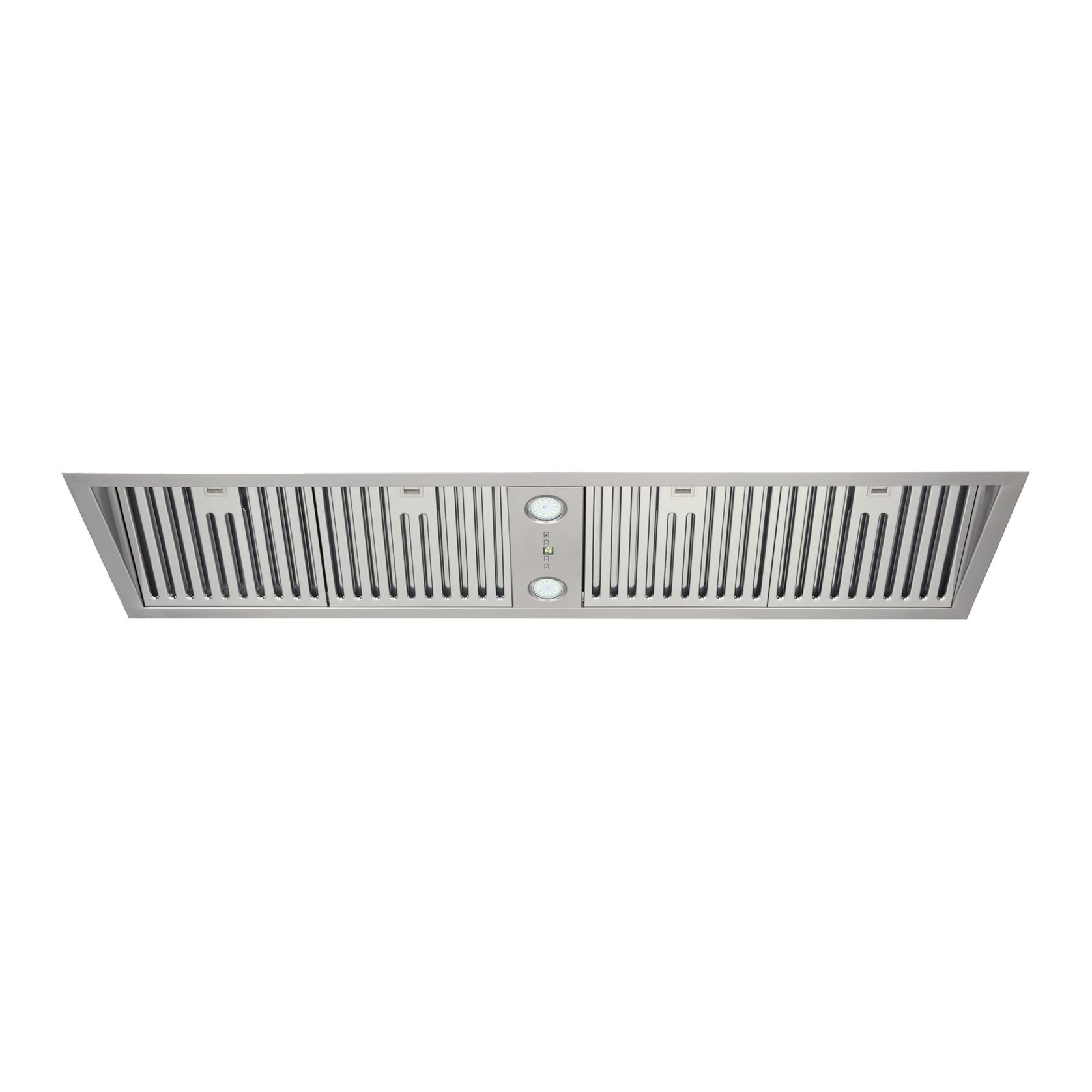Silent Undermount Rangehood 1200mm - UM-12UMS gallery detail image