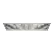 Silent Undermount Rangehood 1200mm - UM-12UMS gallery detail image