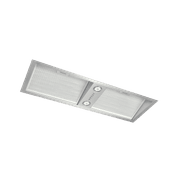 Silent Undermount Rangehood 900mm - UM-900MS gallery detail image