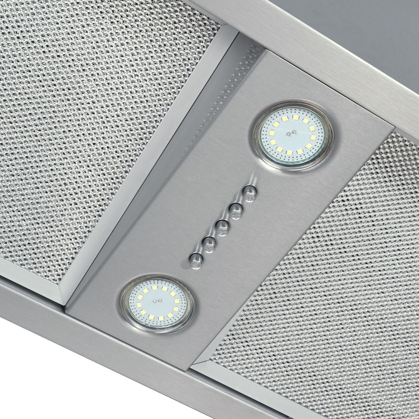 Silent Undermount Rangehood 900mm - UM-900MS gallery detail image