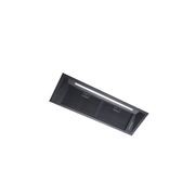 Silent Black Undermount Rangehood 900mm - UM-90MBS gallery detail image