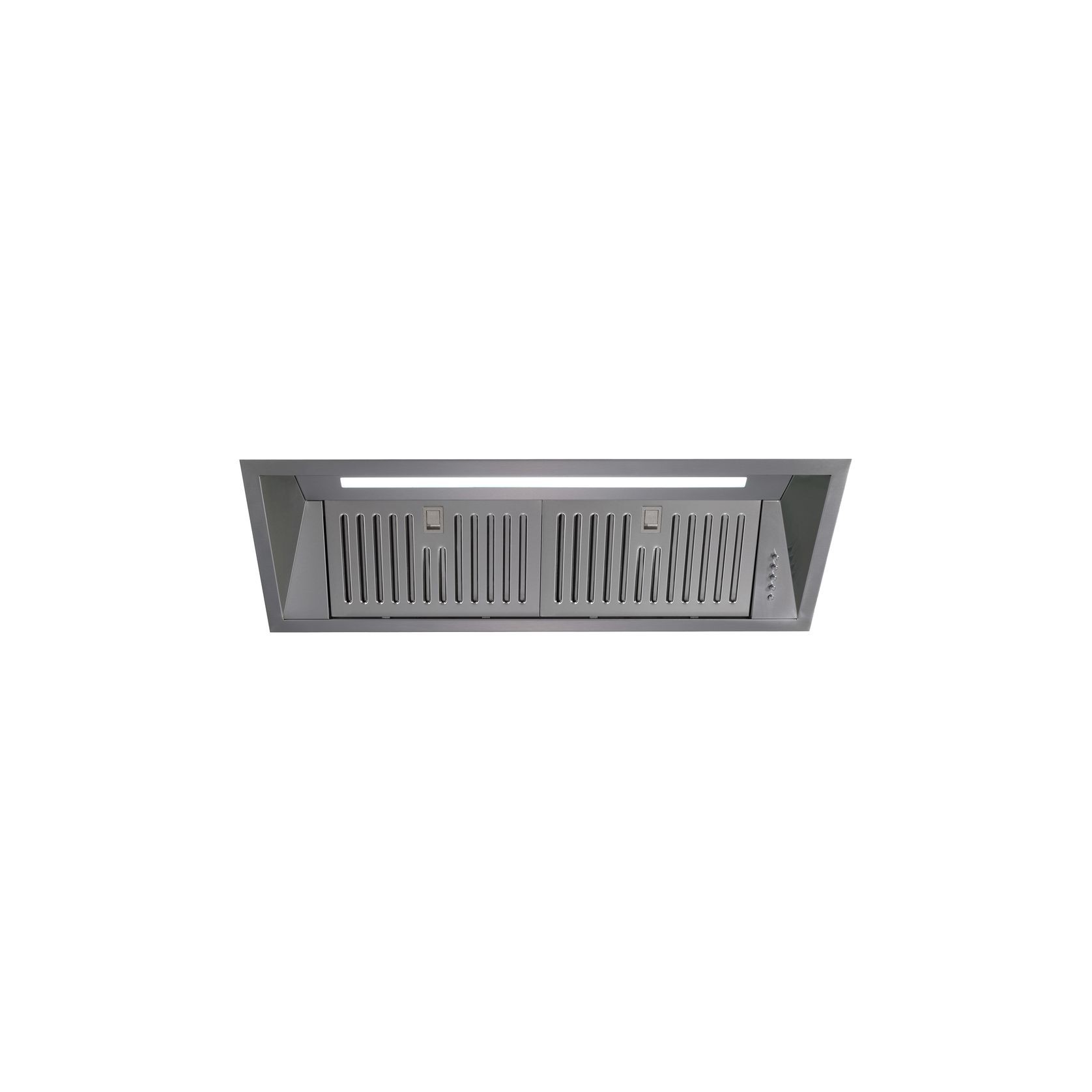 Silent Undermount Rangehood 900mm - UM-90MS gallery detail image