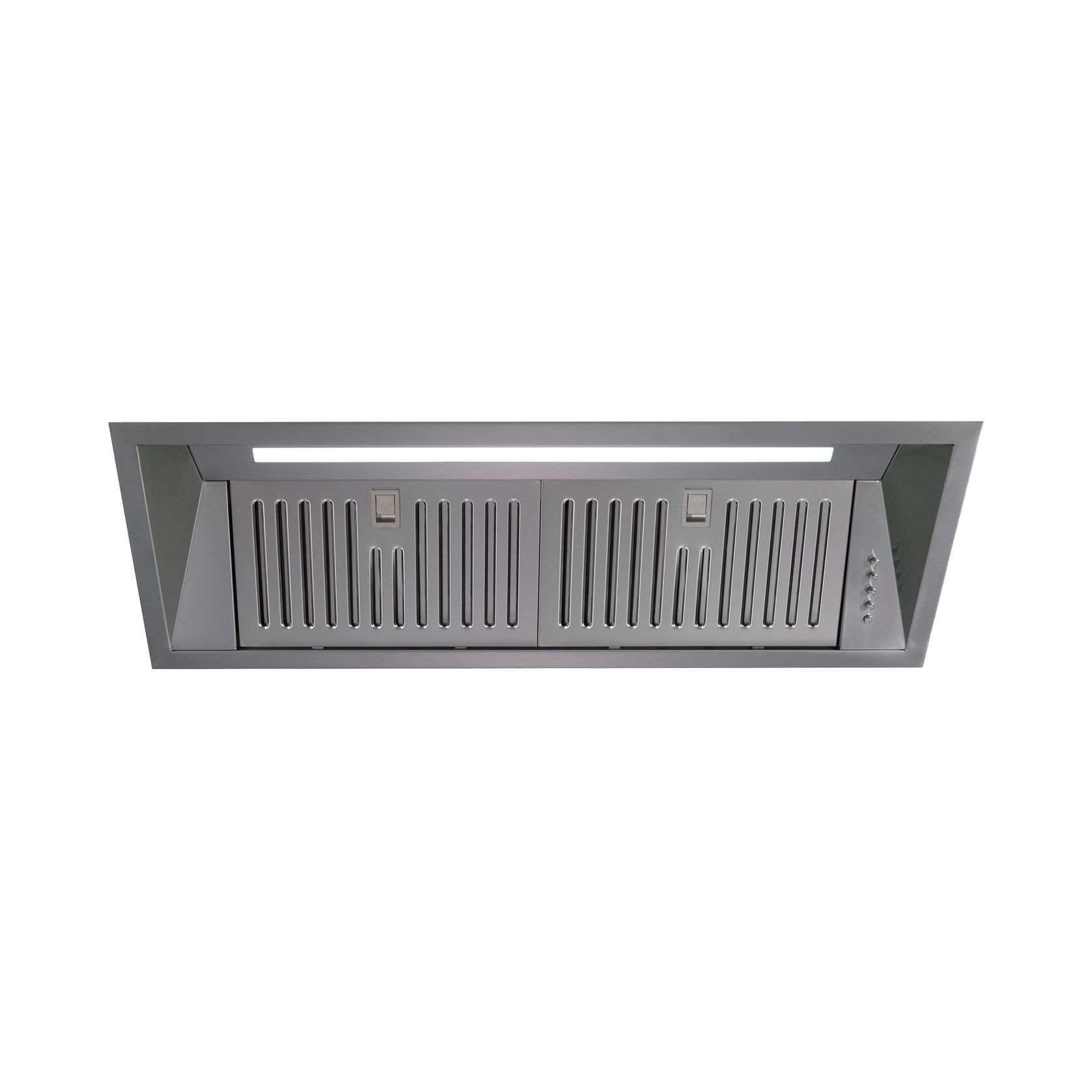 Silent Undermount Rangehood 900mm - UM-90MS gallery detail image