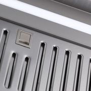 Silent Undermount Rangehood 900mm - UM-90MS gallery detail image