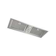 Silent Undermount Rangehood 900mm - UM-9S gallery detail image