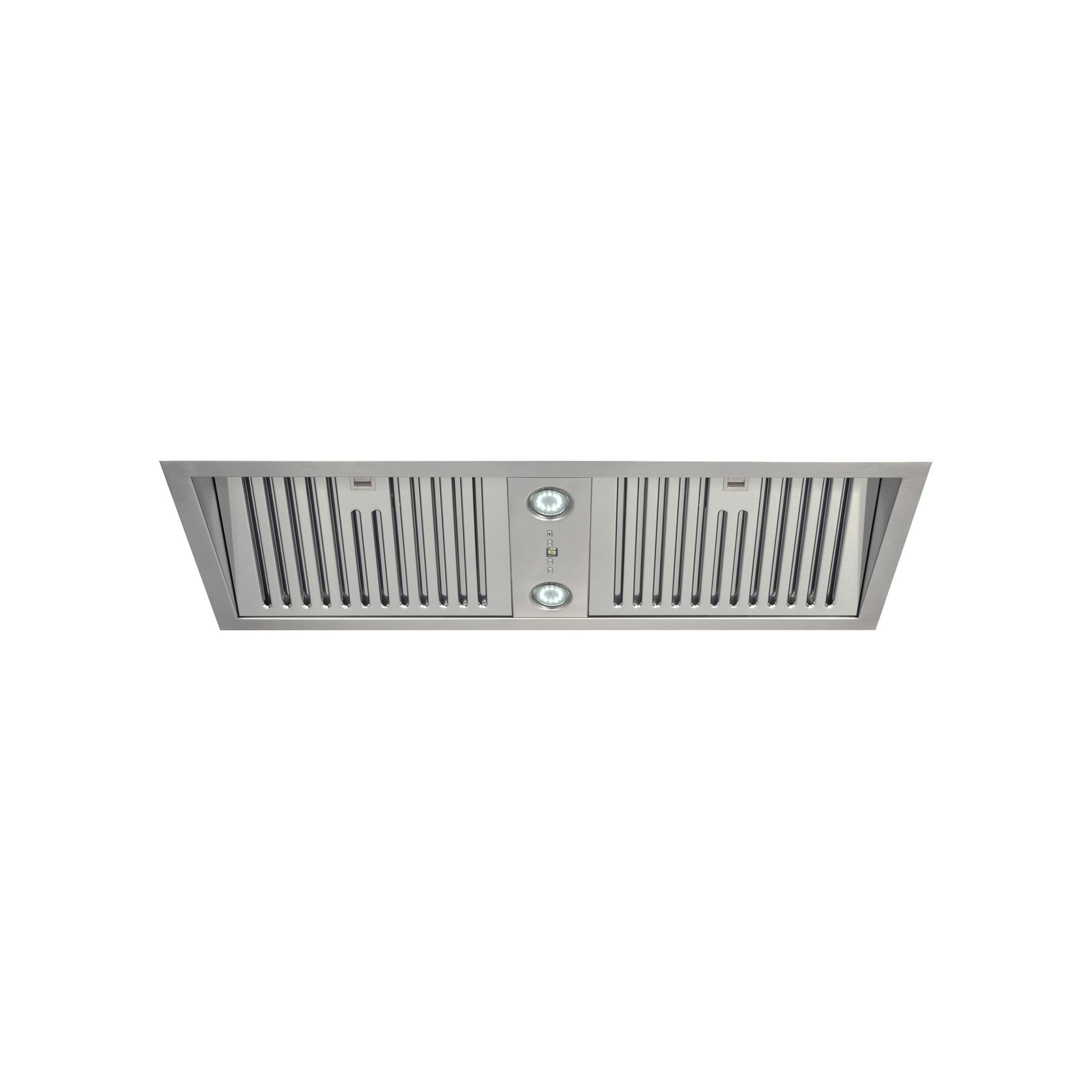 Silent Undermount Rangehood 900mm - UM-9S gallery detail image