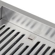 Silent Undermount Rangehood 900mm - UM-9S gallery detail image