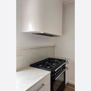 Silent Undermount Rangehood 900mm - SXQU330-9S gallery detail image