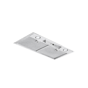 Silent Undermount Rangehood 600mm - UM1170-6S gallery detail image