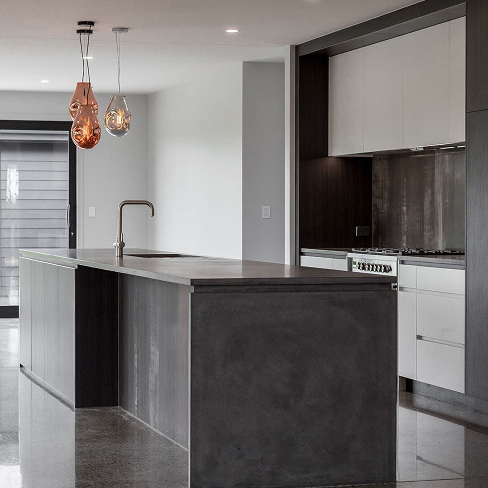 Silent Undermount Rangehood 900mm - UM1170-9S gallery detail image