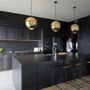 Silent Undermount Rangehood 900mm - UM1170-9S gallery detail image