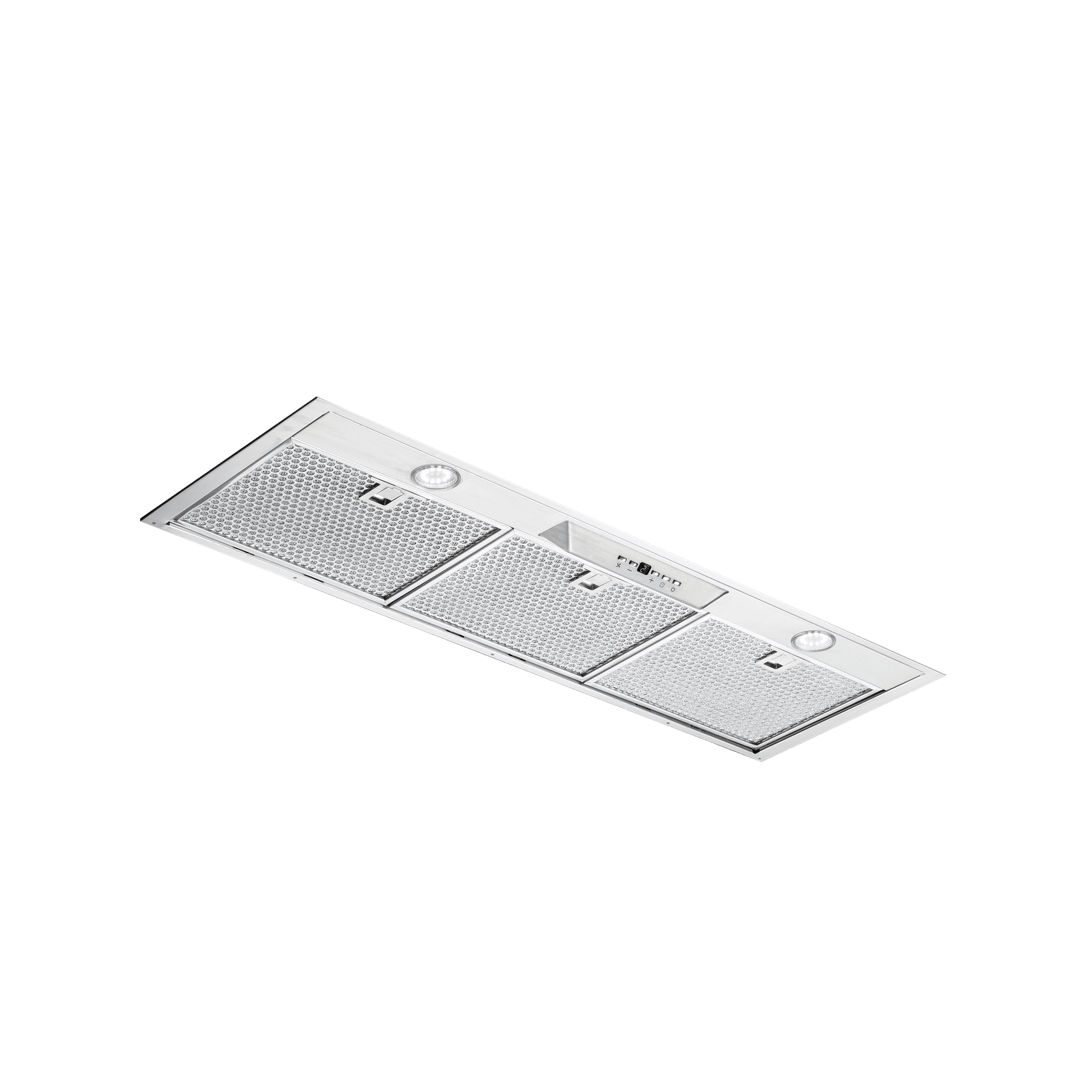 Silent Undermount Rangehood 900mm - UM1170-9S gallery detail image