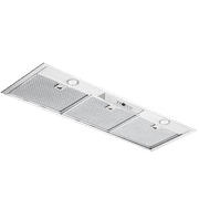 Silent Undermount Rangehood 900mm - UM1170-9S gallery detail image