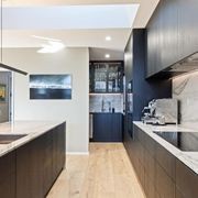 Silent Undermount Rangehood 1200mm - UM1390-12S gallery detail image