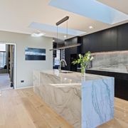 Silent Undermount Rangehood 1200mm - UM1390-12S gallery detail image