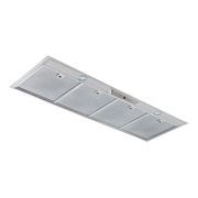 Silent Undermount Rangehood 1200mm - UM1390-12S gallery detail image