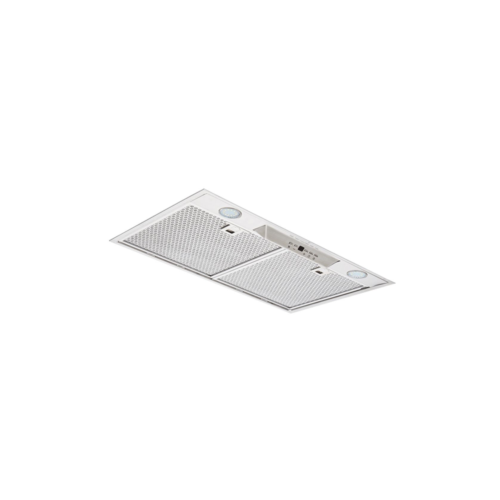 Silent Undermount Rangehood 600mm - UM1390-6S gallery detail image