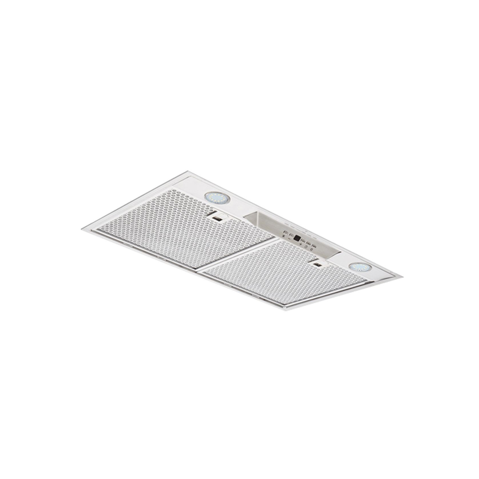 Silent Undermount Rangehood 600mm - UM1390-6S gallery detail image