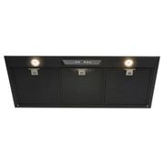 Silent Black Undermount Rangehood 900mm - UM1390-9BS gallery detail image