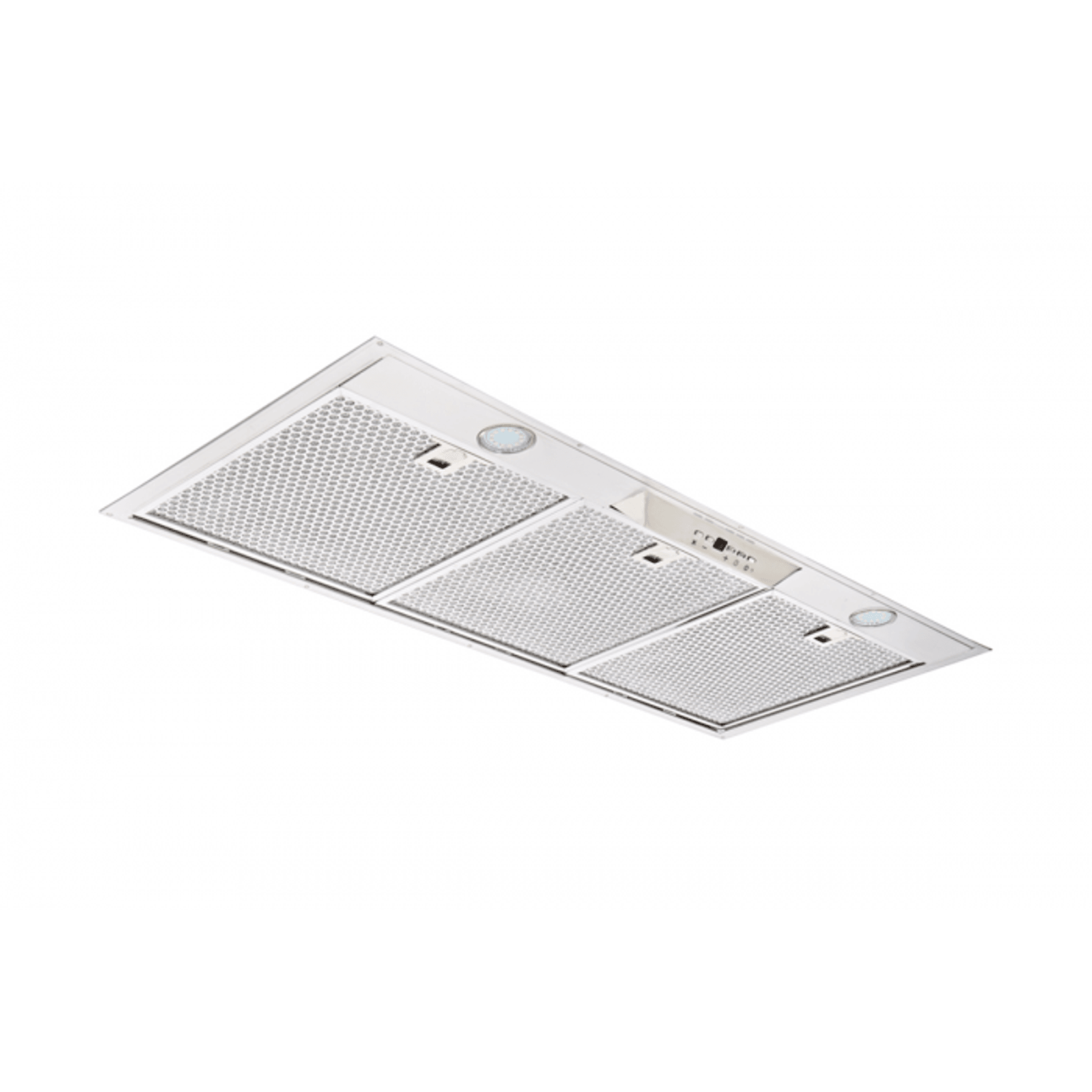 Silent Undermount Rangehood 900mm - UM1390-9S gallery detail image