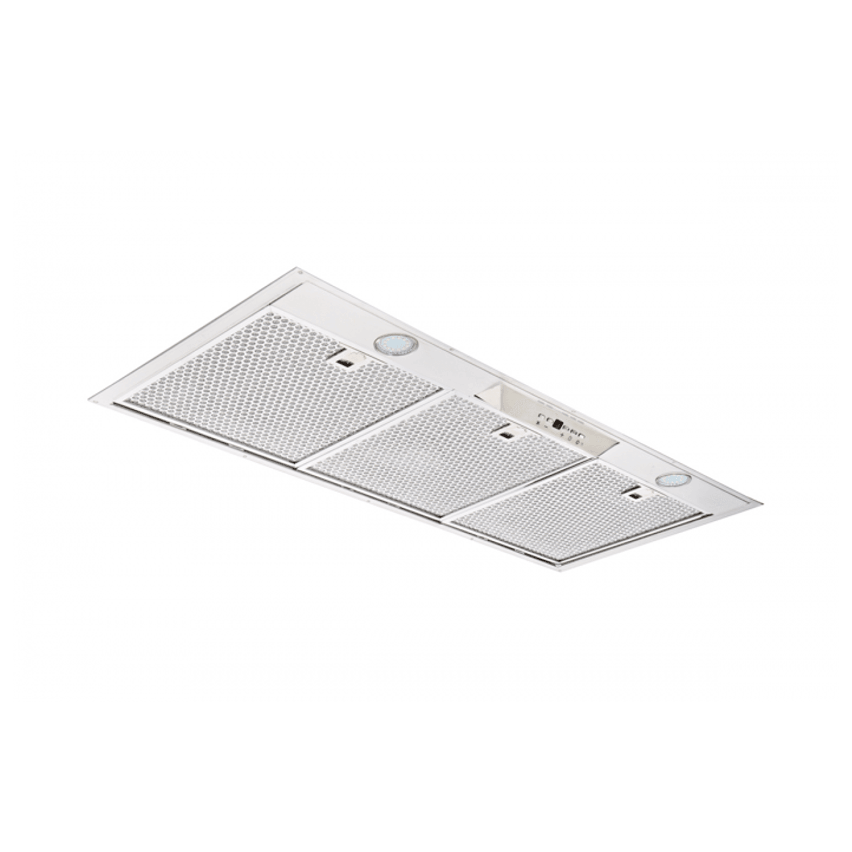 Silent Undermount Rangehood 900mm - UM1390-9S gallery detail image