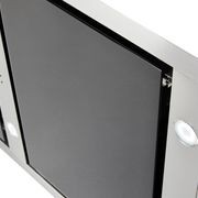 Silent Cassette Rangehood 1200mm - UM422G-12S gallery detail image