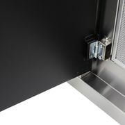 Silent Cassette Rangehood 1200mm - UM422G-12S gallery detail image