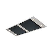 Silent Cassette Rangehood 1200mm - UM422G-12S gallery detail image