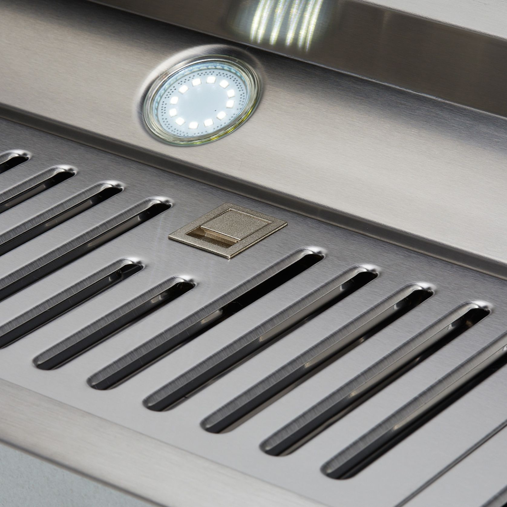 Undermount Rangehood 900mm (Non Silent) - WINU 9 gallery detail image