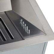 Undermount Rangehood 900mm (Non Silent) - WINU 9 gallery detail image