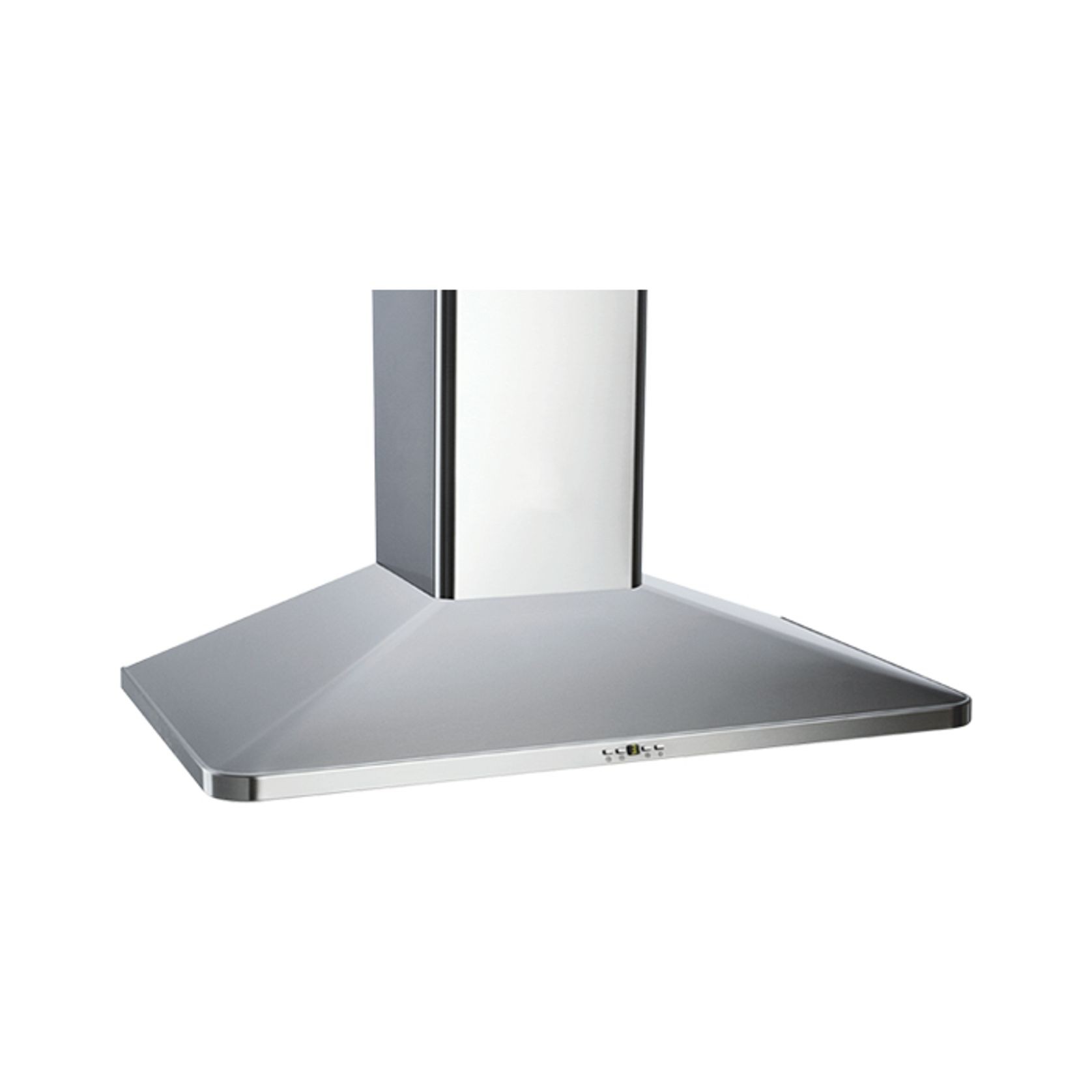 Silent Wallmount Rangehood 600mm - WM2190-6S gallery detail image