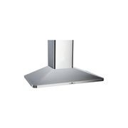 Silent Wallmount Rangehood 600mm - WM2190-6S gallery detail image