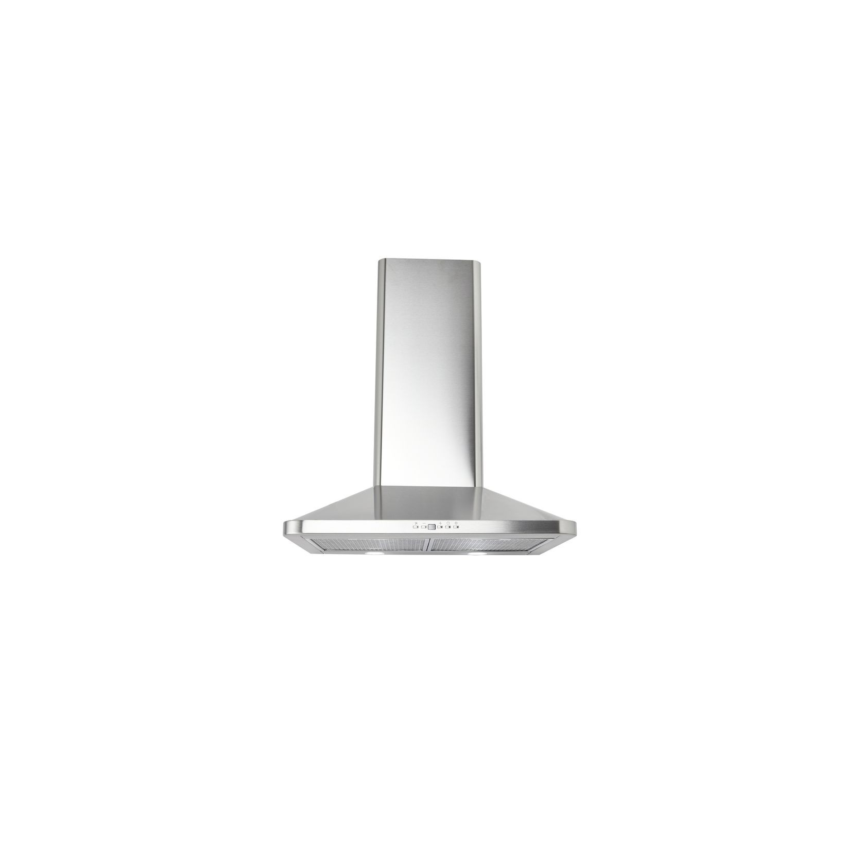 Silent Wallmount Rangehood 600mm - WM2190-6S gallery detail image
