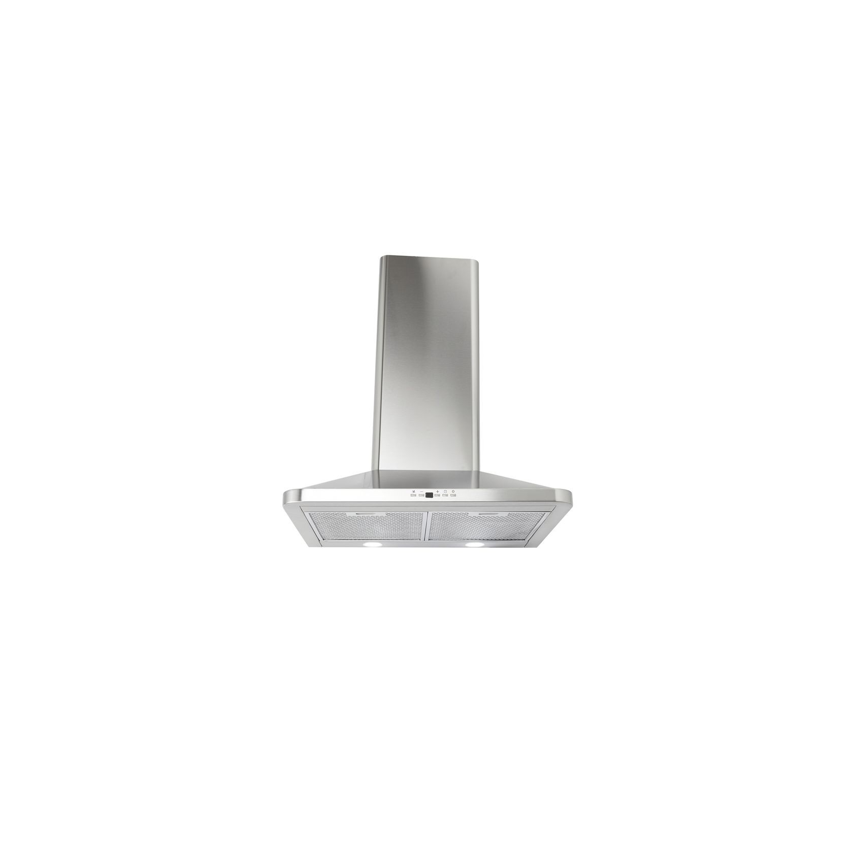 Silent Wallmount Rangehood 600mm - WM2190-6S gallery detail image