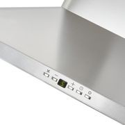 Silent Wallmount Rangehood 600mm - WM2190-6S gallery detail image