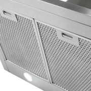 Silent Wallmount Rangehood 600mm - WM2190-6S gallery detail image