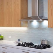 Silent Wallmount Rangehood 900mm - WM2190S gallery detail image