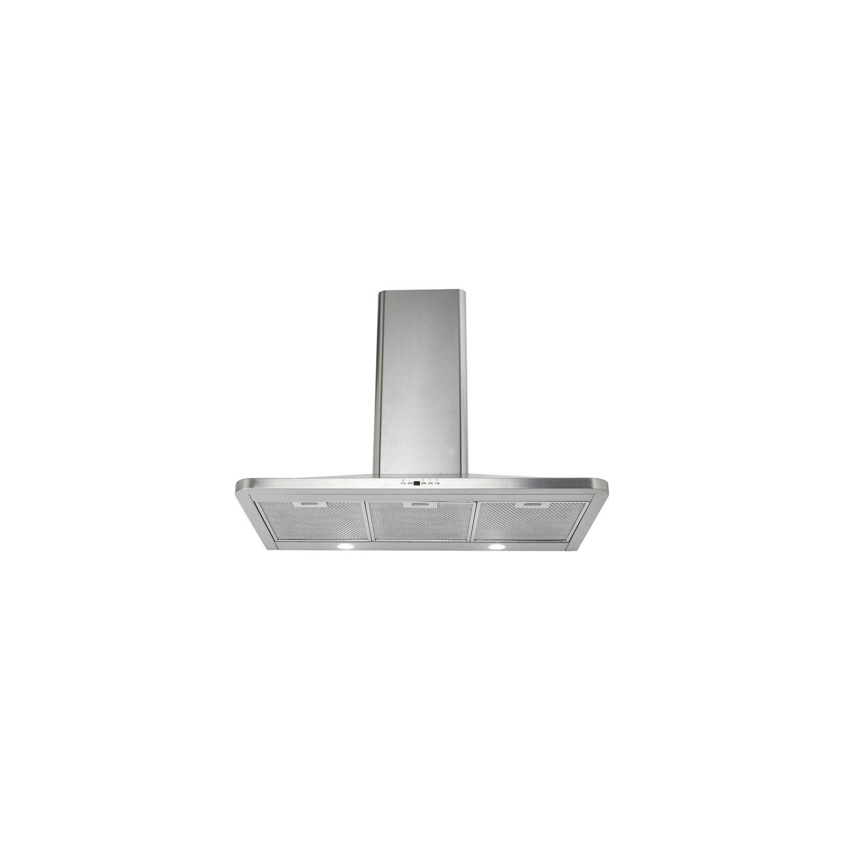 Silent Wallmount Rangehood 900mm - WM2190S gallery detail image
