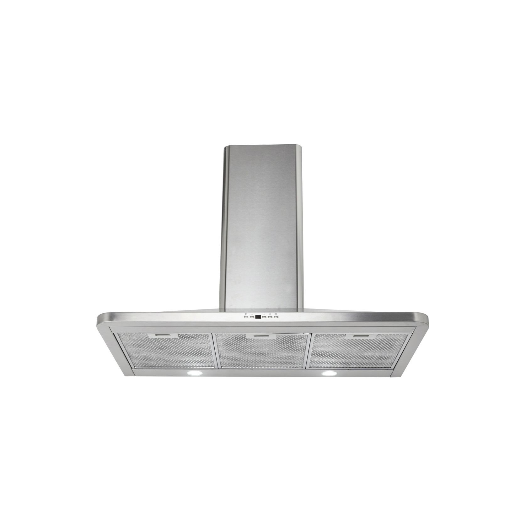 Silent Wallmount Rangehood 900mm - WM2190S gallery detail image