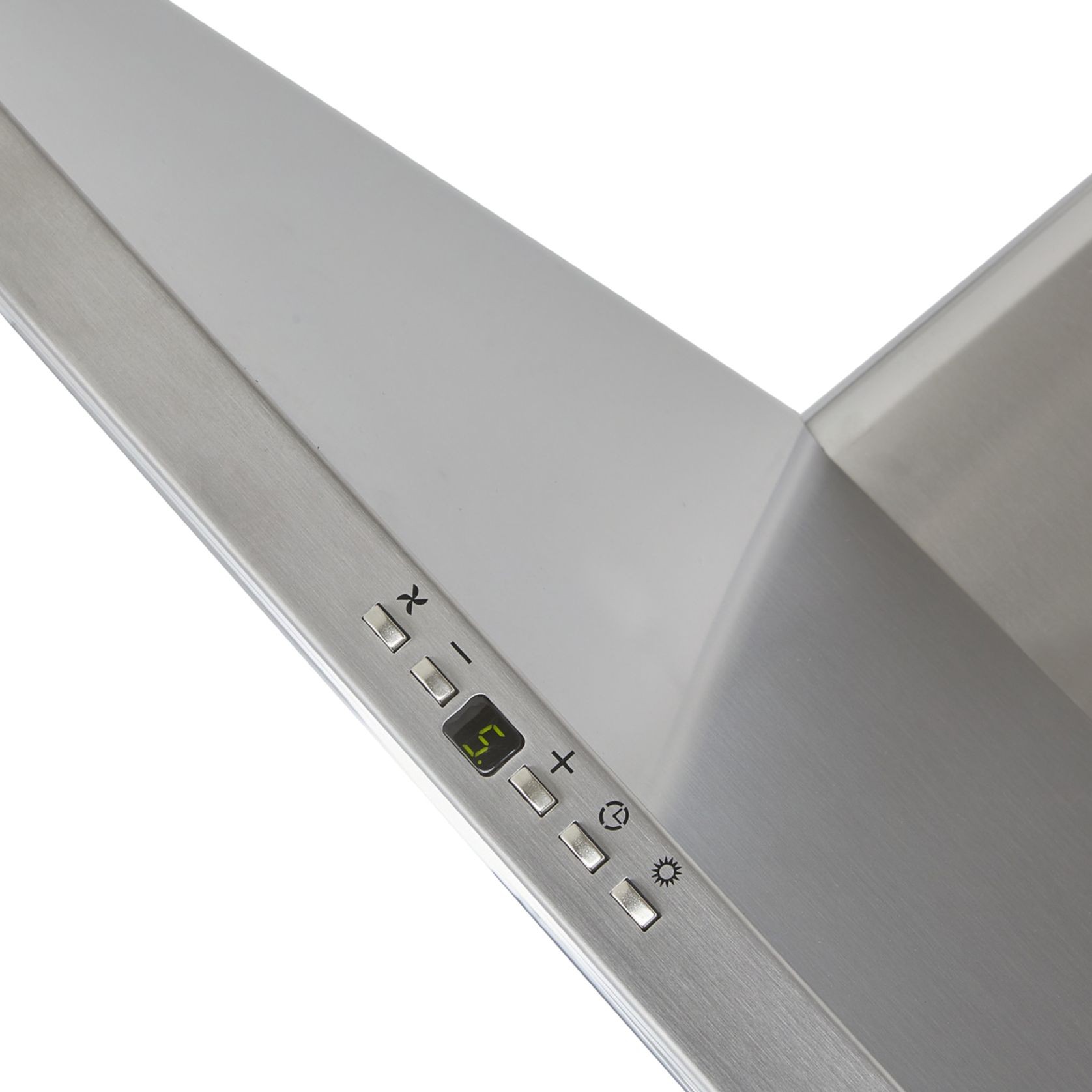 Silent Wallmount Rangehood 900mm - WM2190S gallery detail image