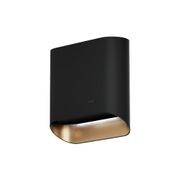 Wallmount Rangehood 90cm (Non-Silent) - SDHARM-9 gallery detail image