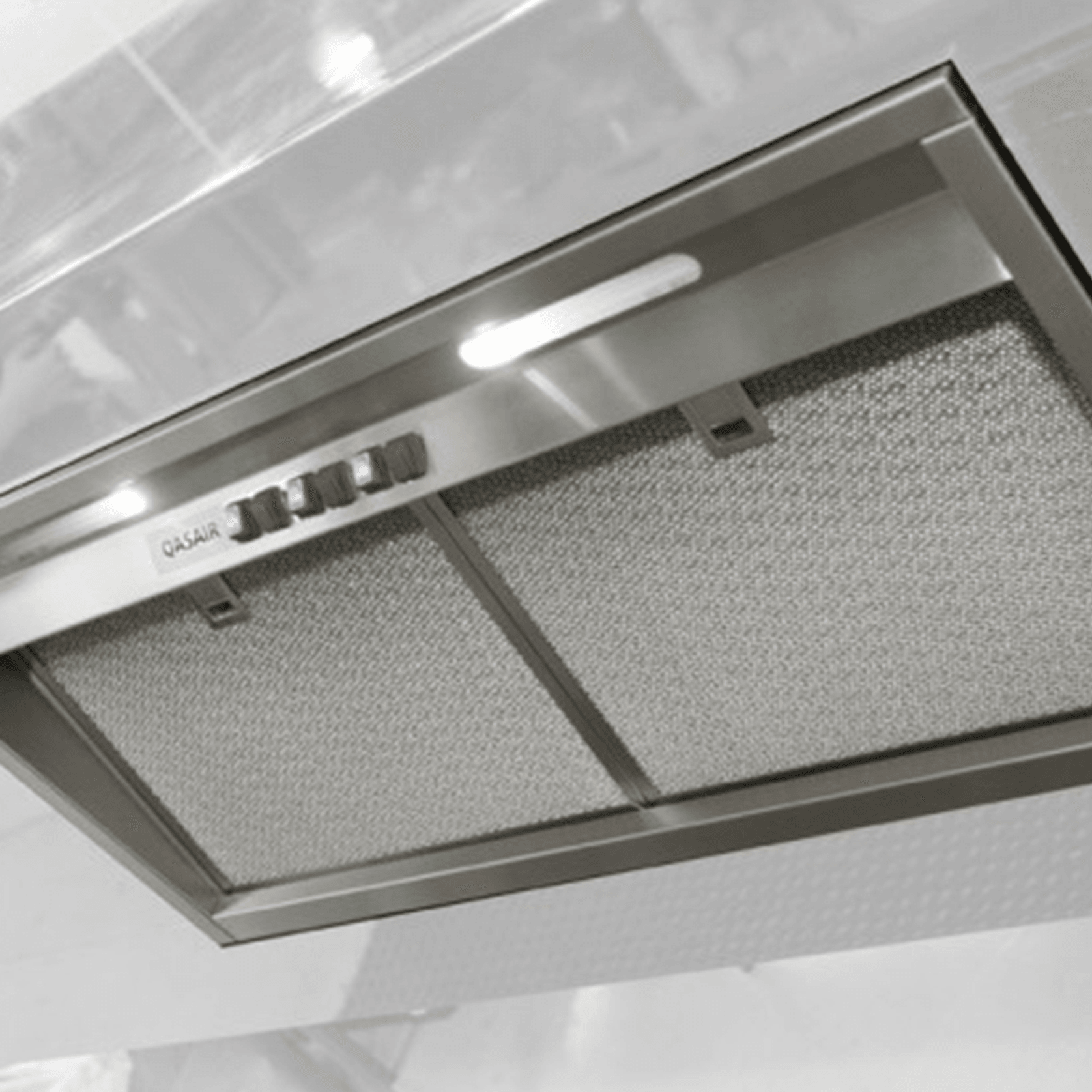 Qasair Lismore Rangehood ArchiPro AU